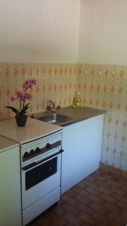 Ferienwohnung Prast Ainet Exterior foto